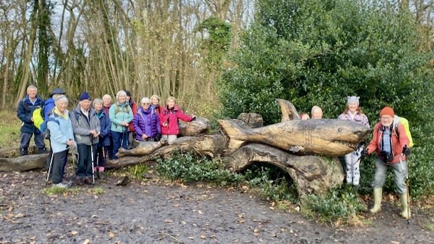 Cotswolds holiday 2