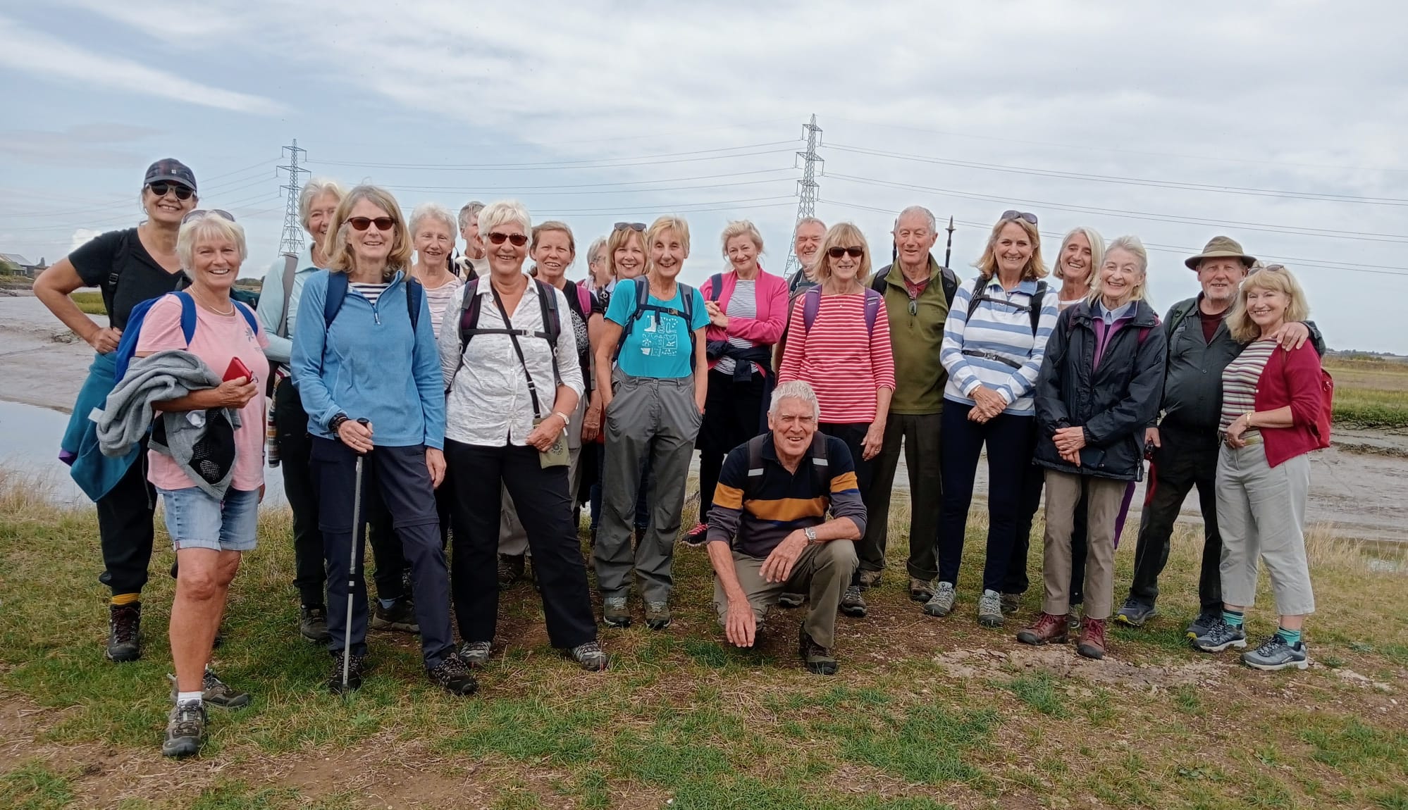 Faversham Trip 1