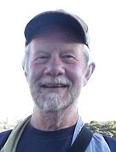 Nigel Poulter